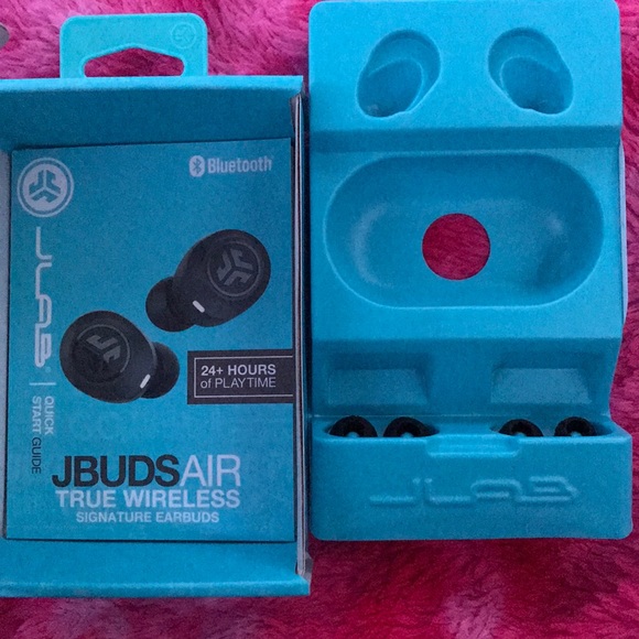 bluetooth earbuds - Picture 5 of 5